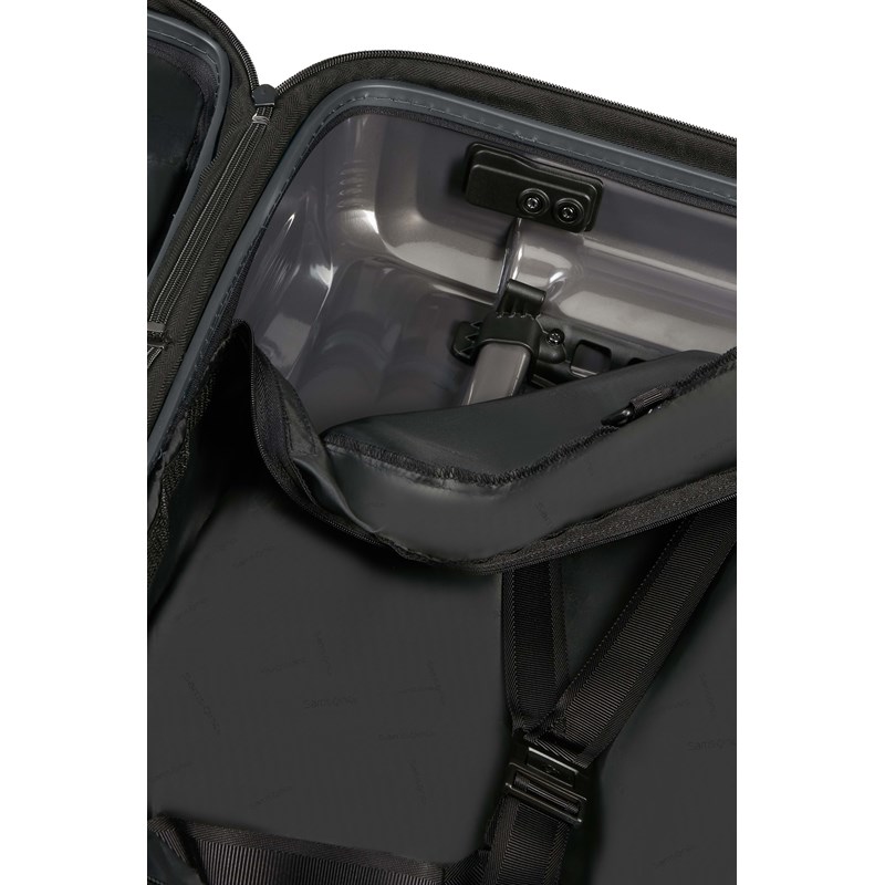 Samsonite<br>Kuffert Nuon 55 Cm