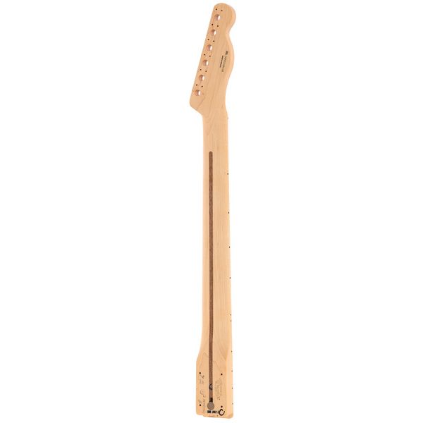 Fender Neck Player Tele Reversed MN