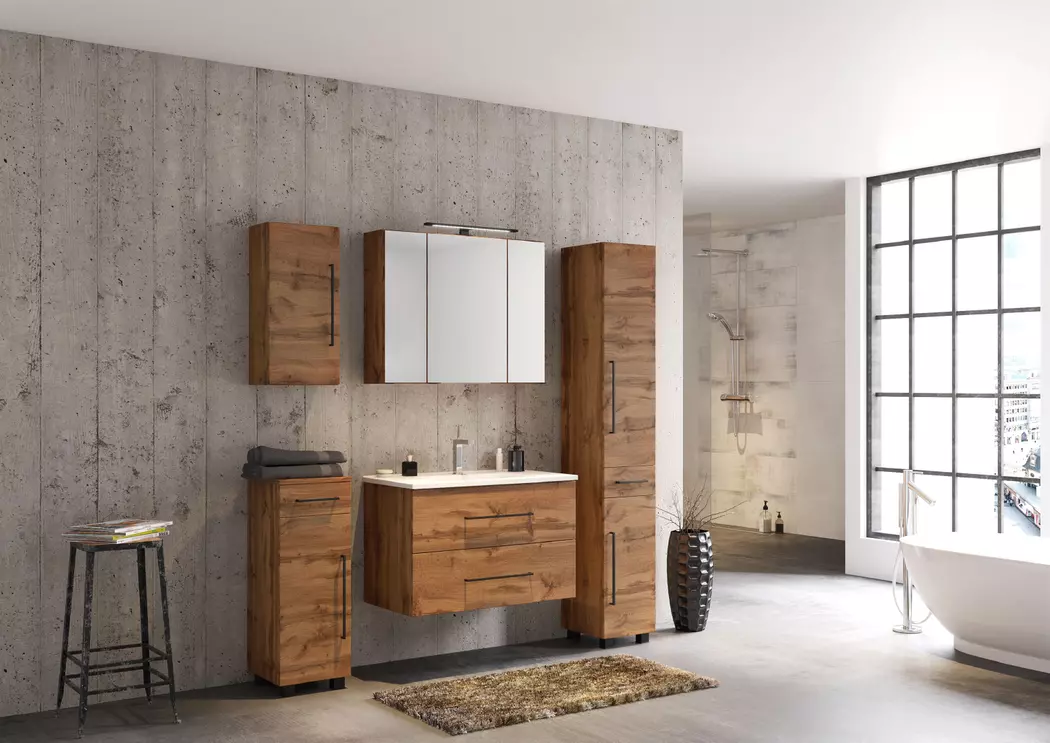 Waschtischunterschrank Chur