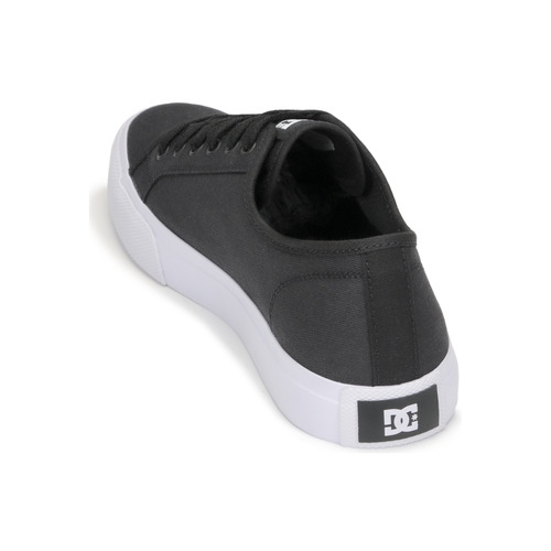 DC Shoes - MANUAL TXSE - Gris / Blanc