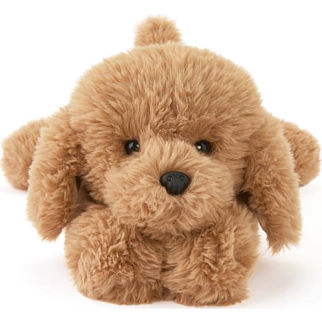 FAO Schwarz Doodle bamse 38 cm