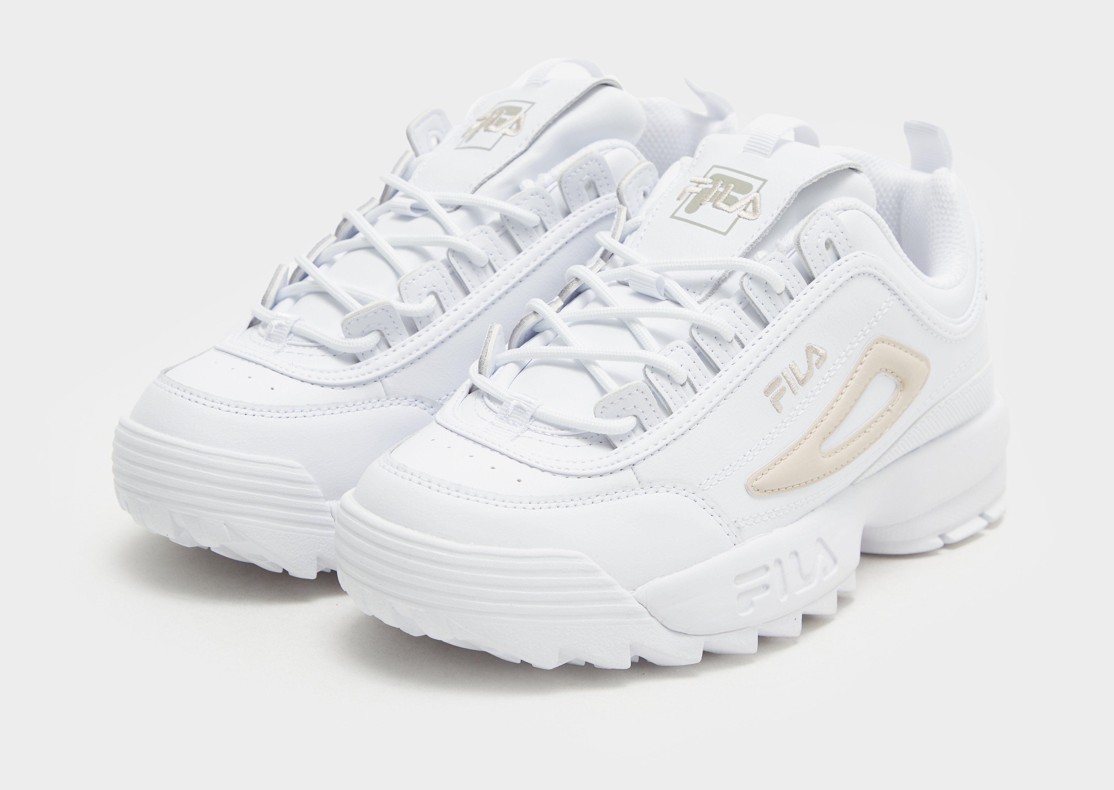 Fila Disruptor II Femme