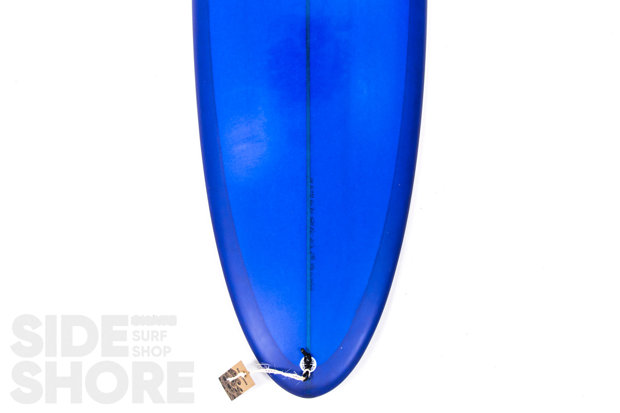 Al Merrick CI Mid - Tint Blue - 7'0 x 21 1/8