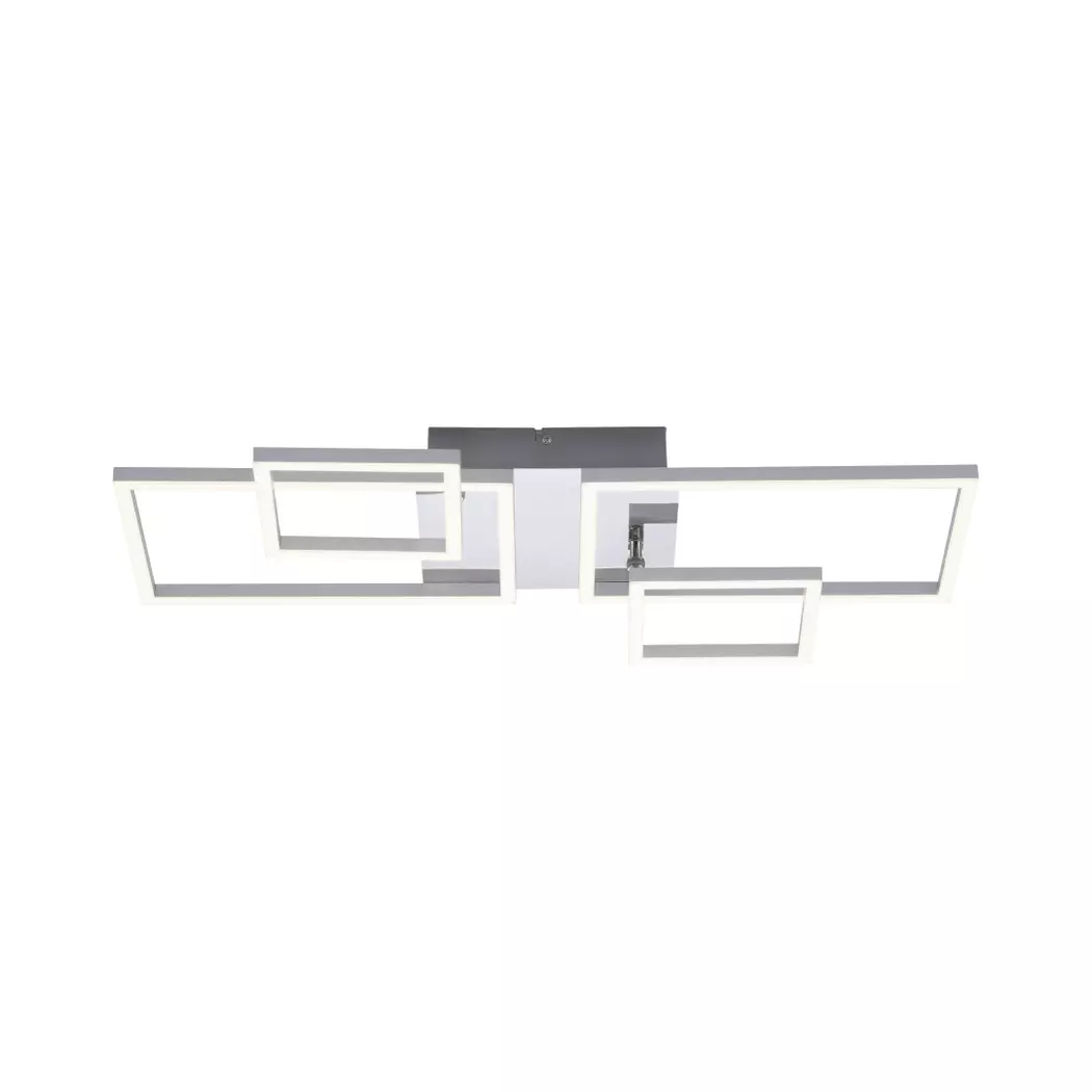 LED-Deckenleuchte Iven