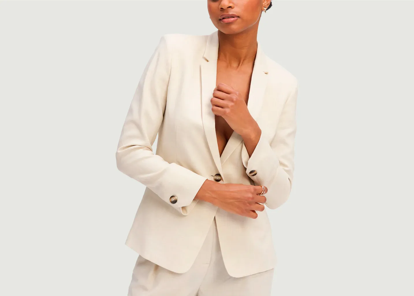 Veste Tailleur Paris 17H10
