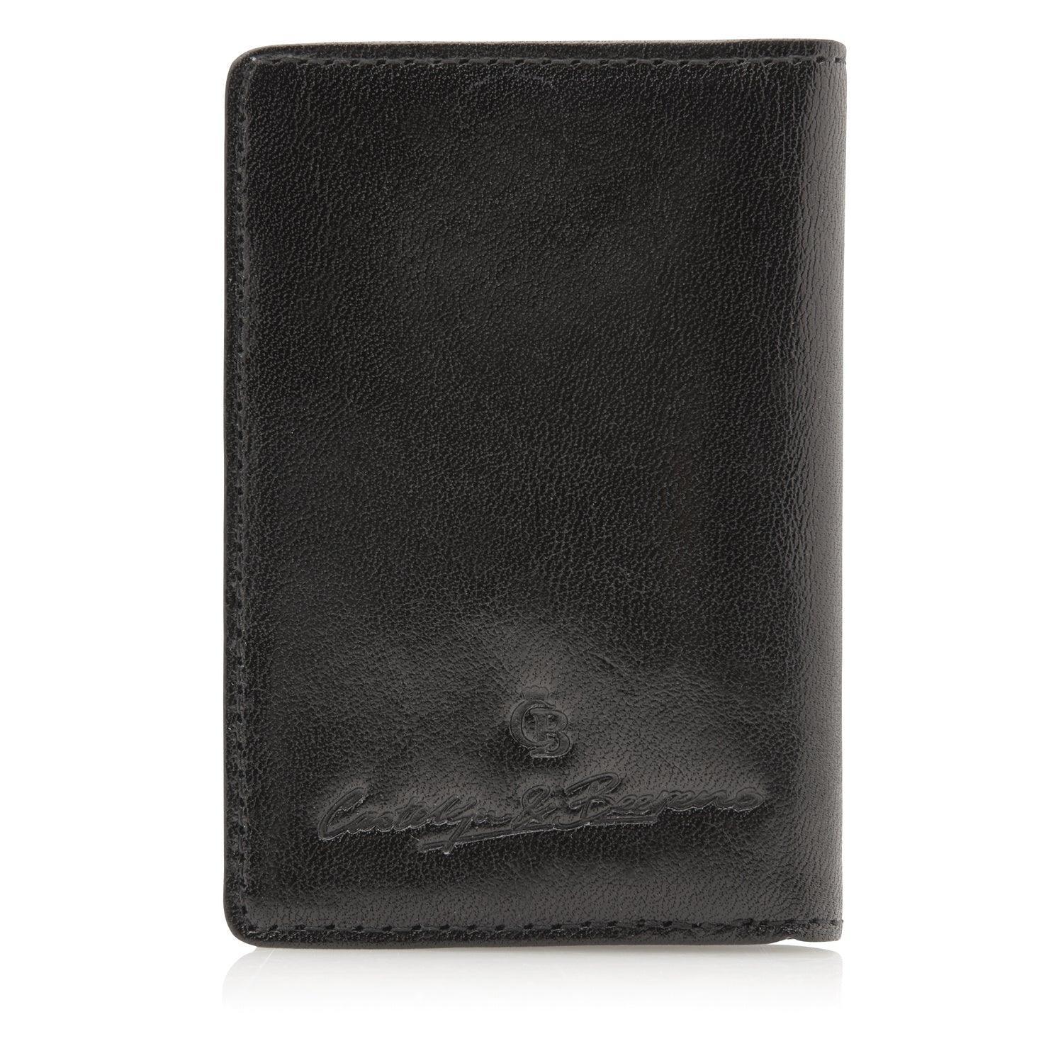 Castelijn en Beerens - Creditcard etui 8 pasjes RFID