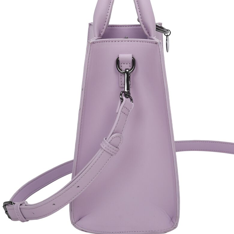 Big Boxy Muse Lilac