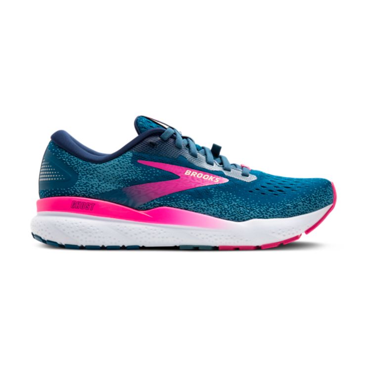BrooksGhost 16 GTX - blau