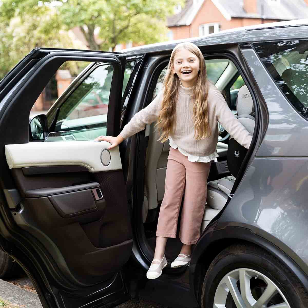 Joie Joie Signature i-Traver i-Size Kindersitz