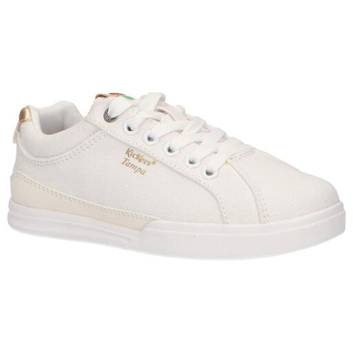 Tênis Esportivo Kickers 686090-30 Tampa Cdt