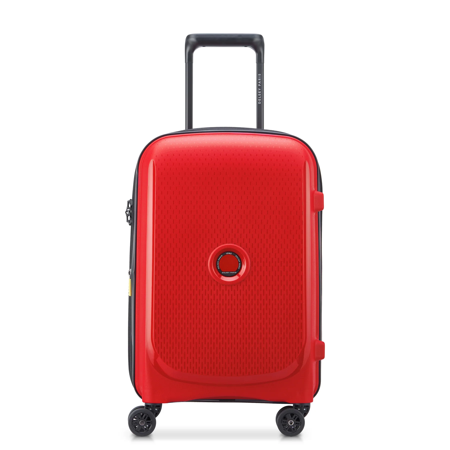 Valise cabine - S Extensible (55cm) Matière Recyclée