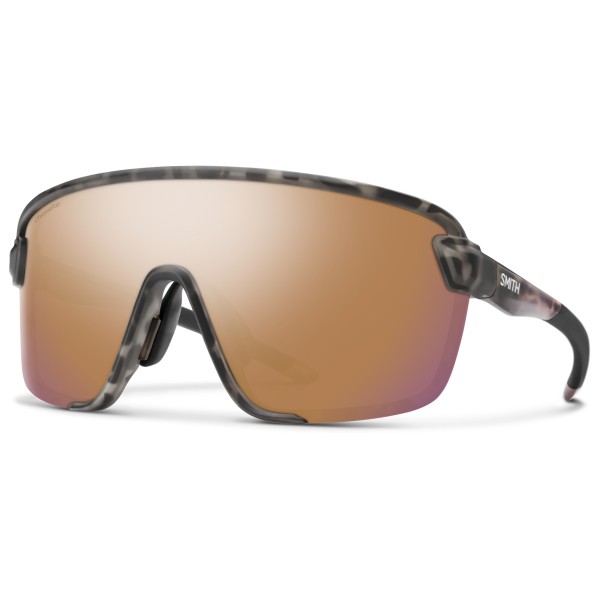 Smith - Bobcat ChromaPop Mirror S3 - Lunettes vélo
