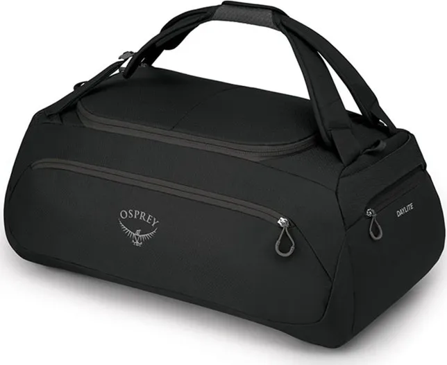 Osprey Daylite Duffel 60 Black