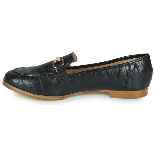 Moony Mood - PRIVA - Noir