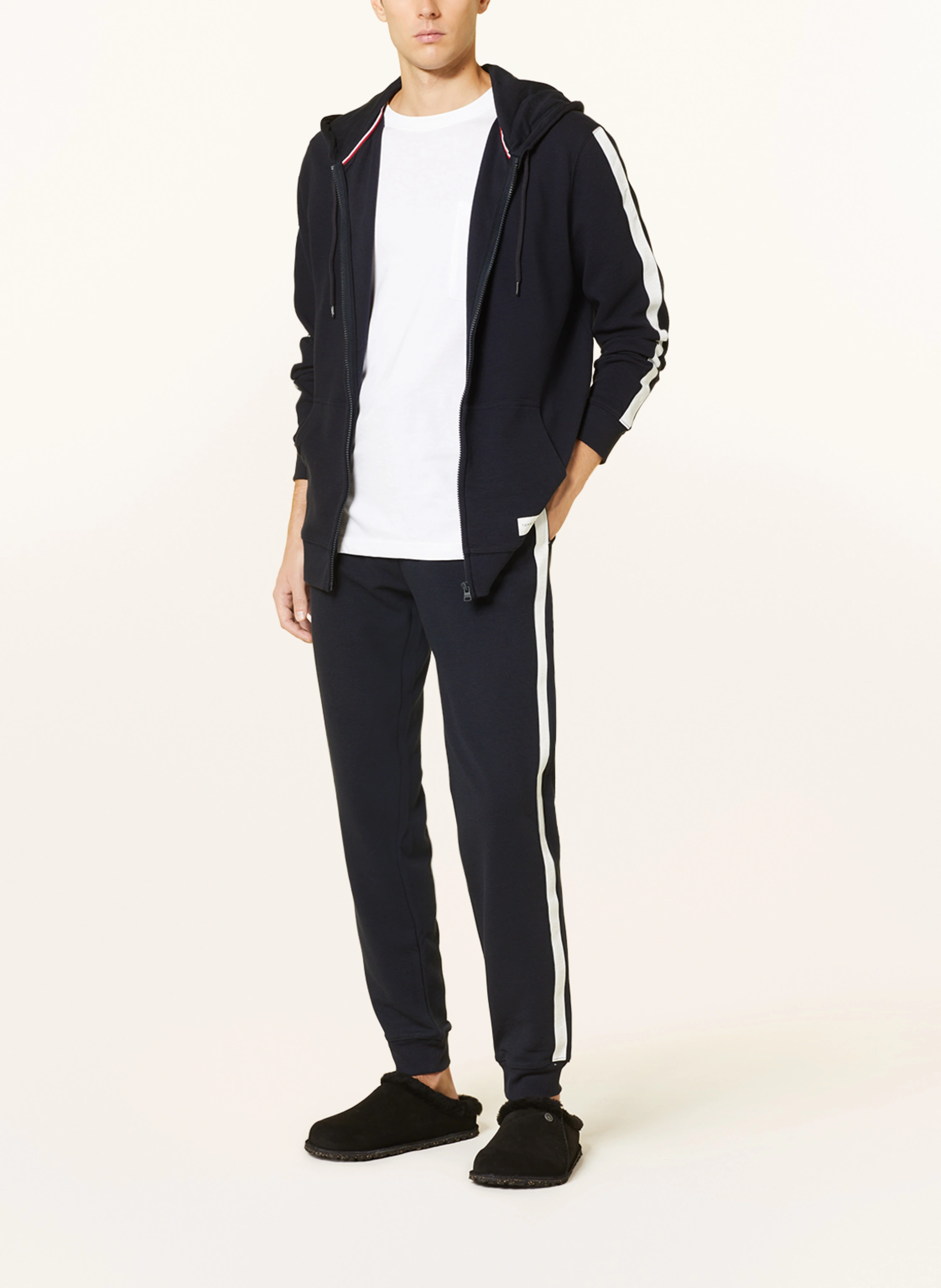 TOMMY HILFIGER Lounge-Hose