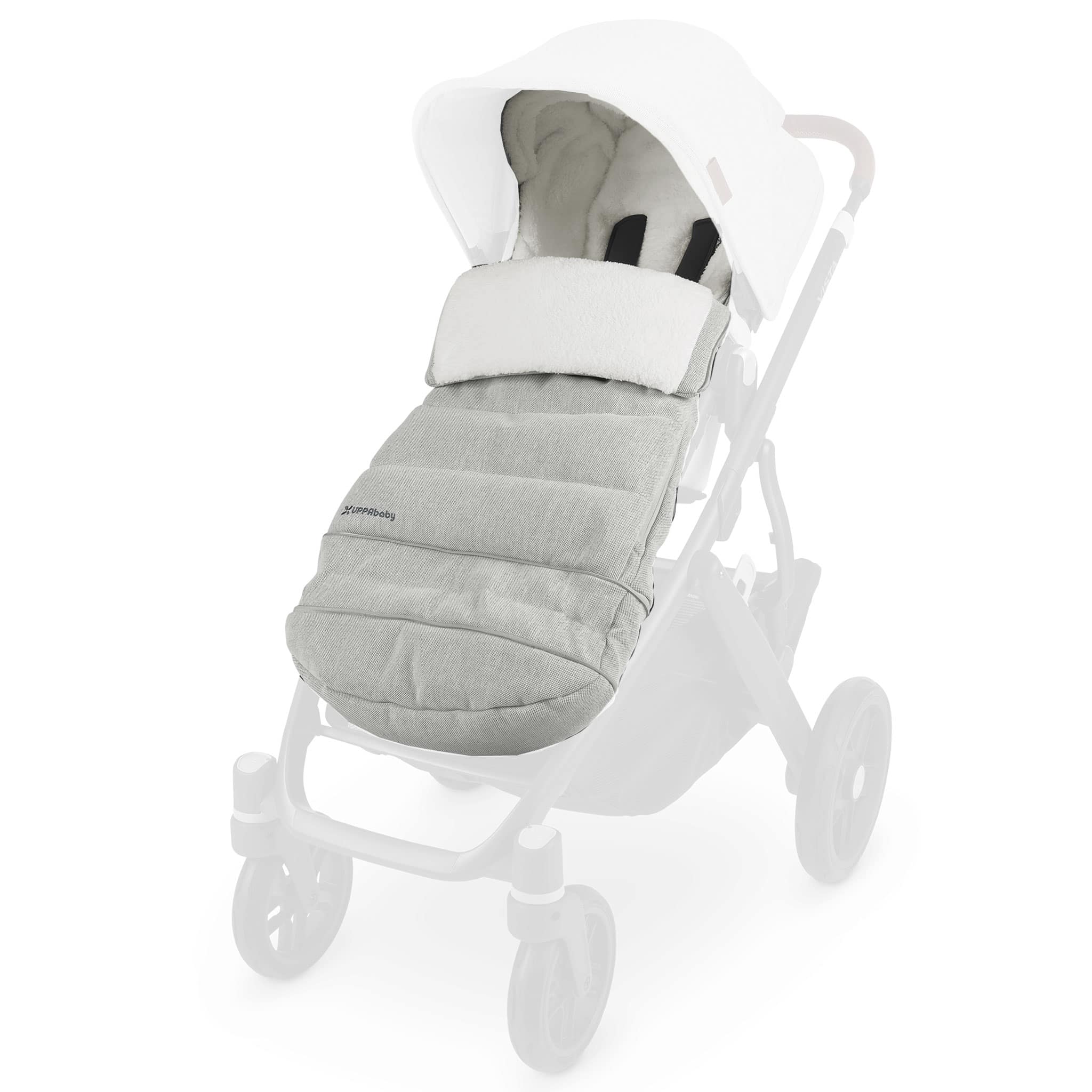 UPPAbaby Housse Uppababy pour Poussette - Anthony