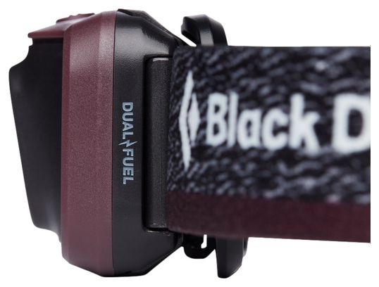 Lampe frontale Black Diamond Astro 300 Bordeau