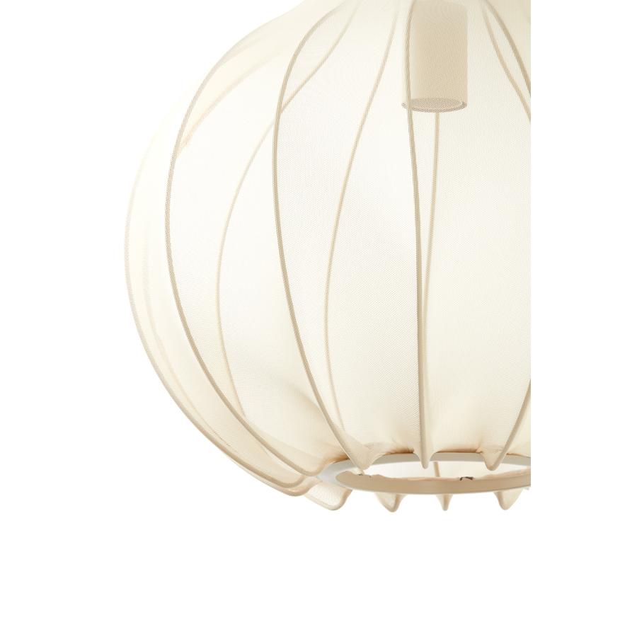 Light & Living - Elati hanglamp Ã39 cm - zand