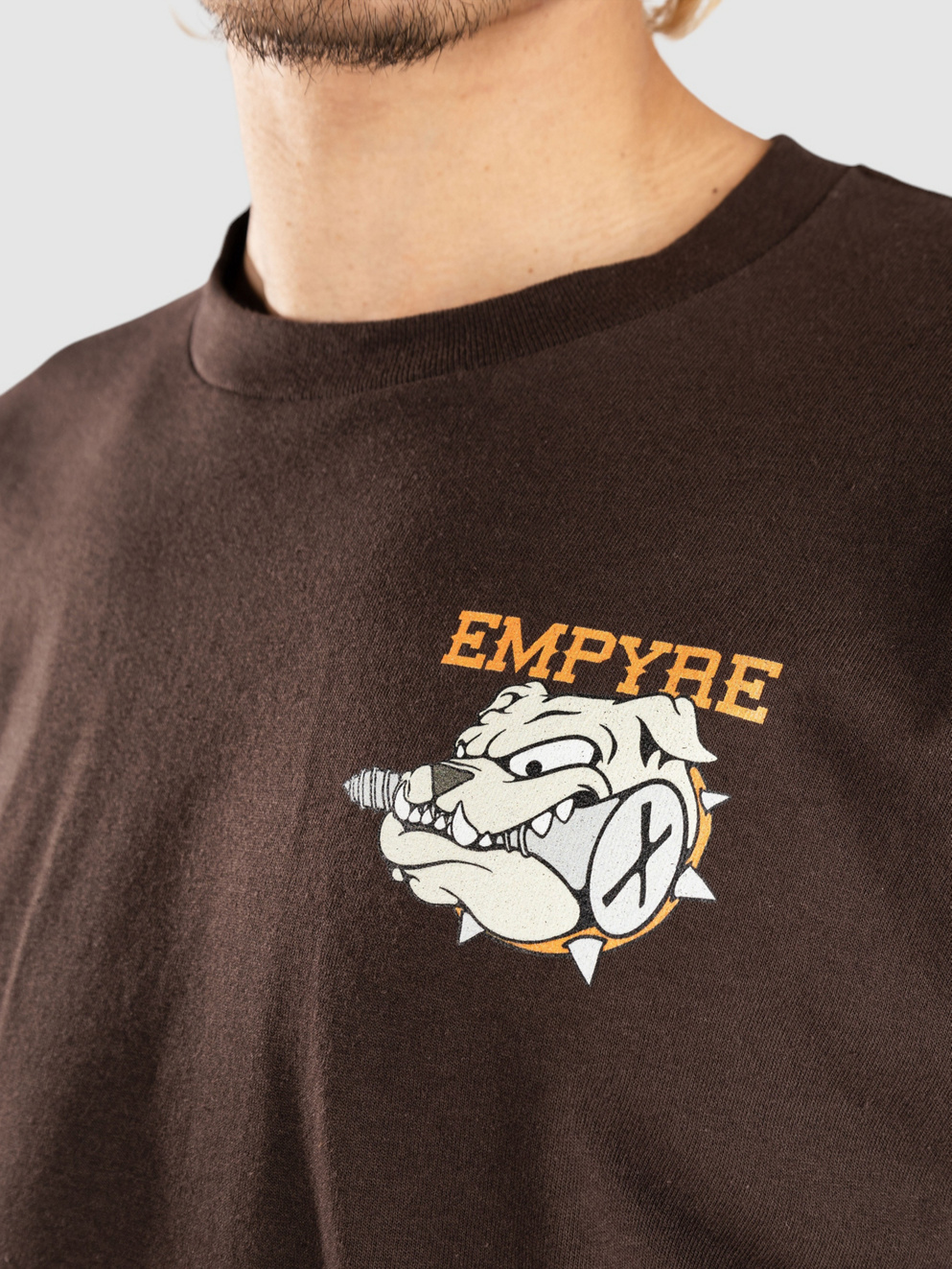 Empyre Chomp T-Shirt raindrum