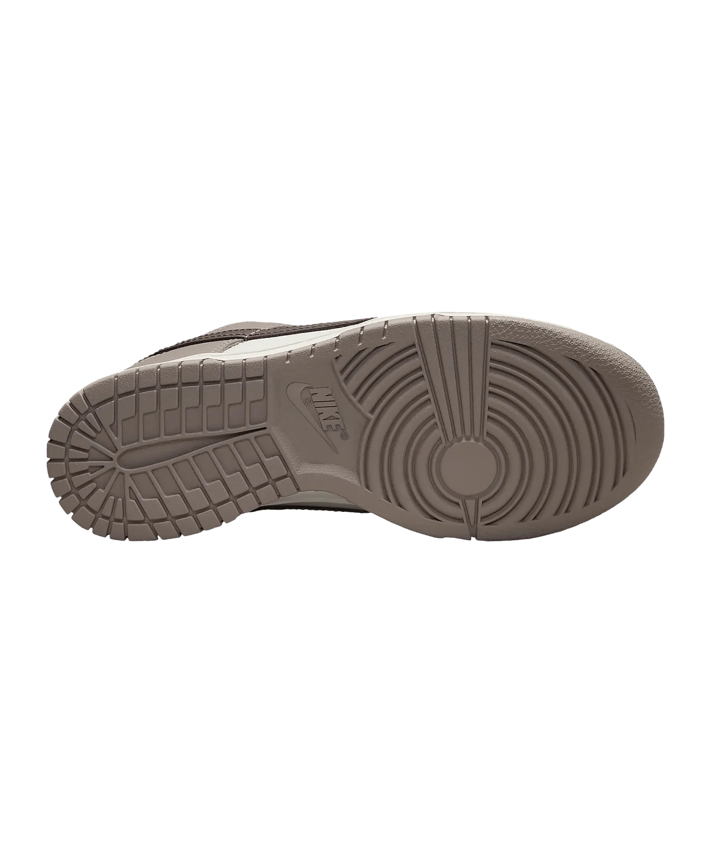 Nike Dunk Low Damen Weiss Weiss F125