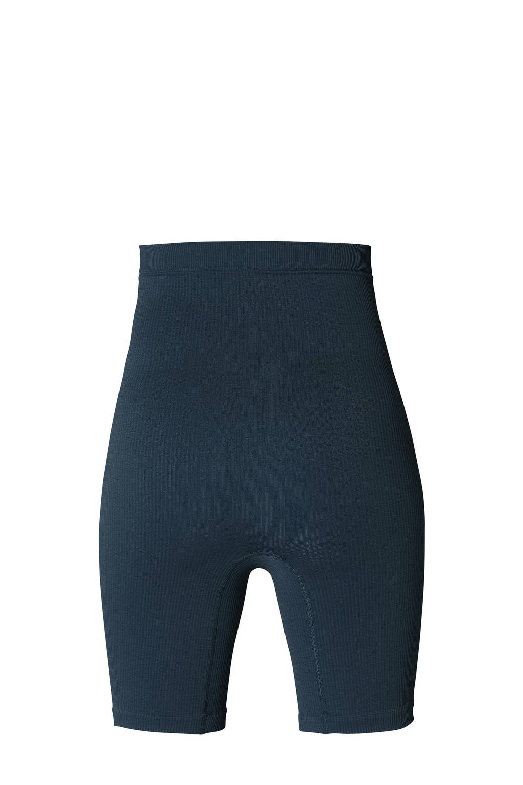 Noppies high waist cycling short Nais donkerblauw