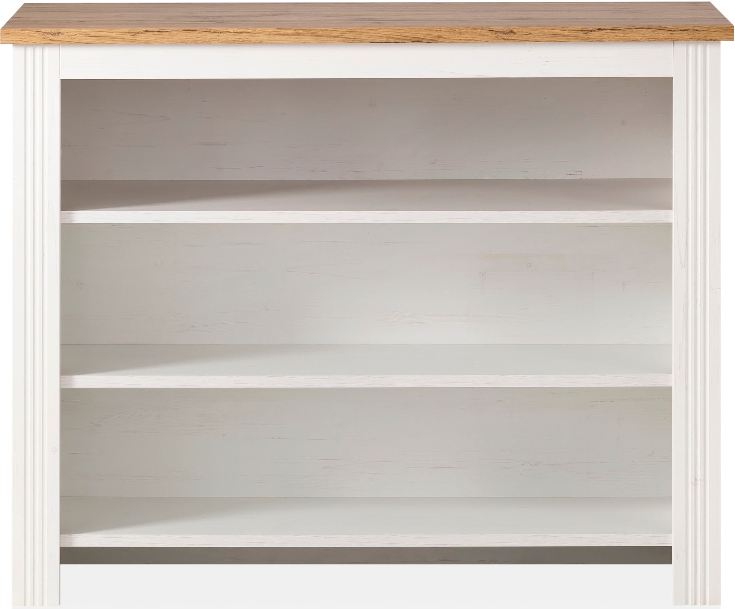 KOCHSTATION Unterschrank »KS-Westminster« Küchentheke frei im Raum stellbar, Höhe 105 cm, exclusiv by Otto