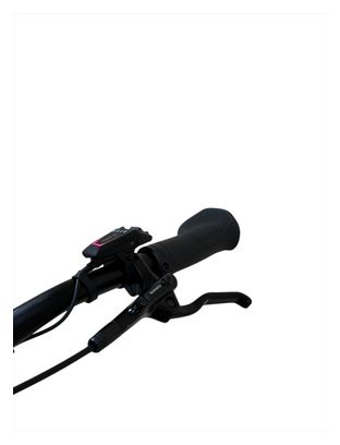Produit reconditionné . Cube Kathmandu Hybrid One 625 Shimano Deore 2023 . Vélo électrique . Cube . très bon état