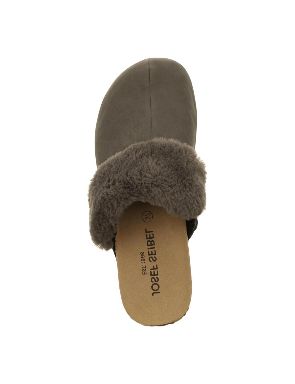 Clog Tonga 68, graphit