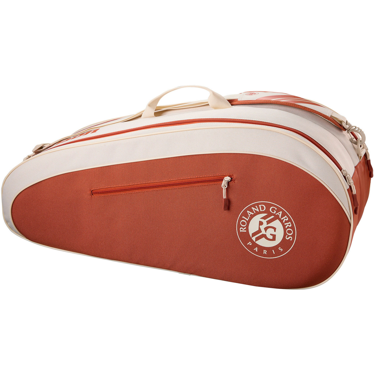 Wilson Roland Garros Team 102 Bundel
