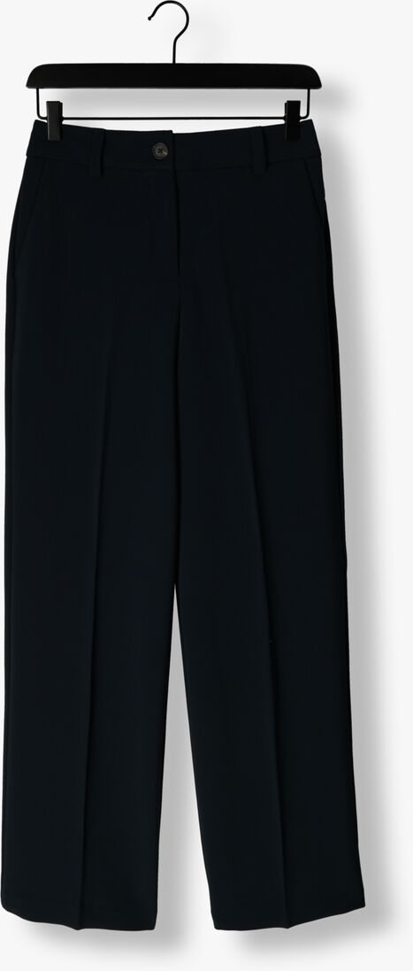 MODSTR\u00D6M donkerblauwe modstr&ouml;m pantalon gale pants