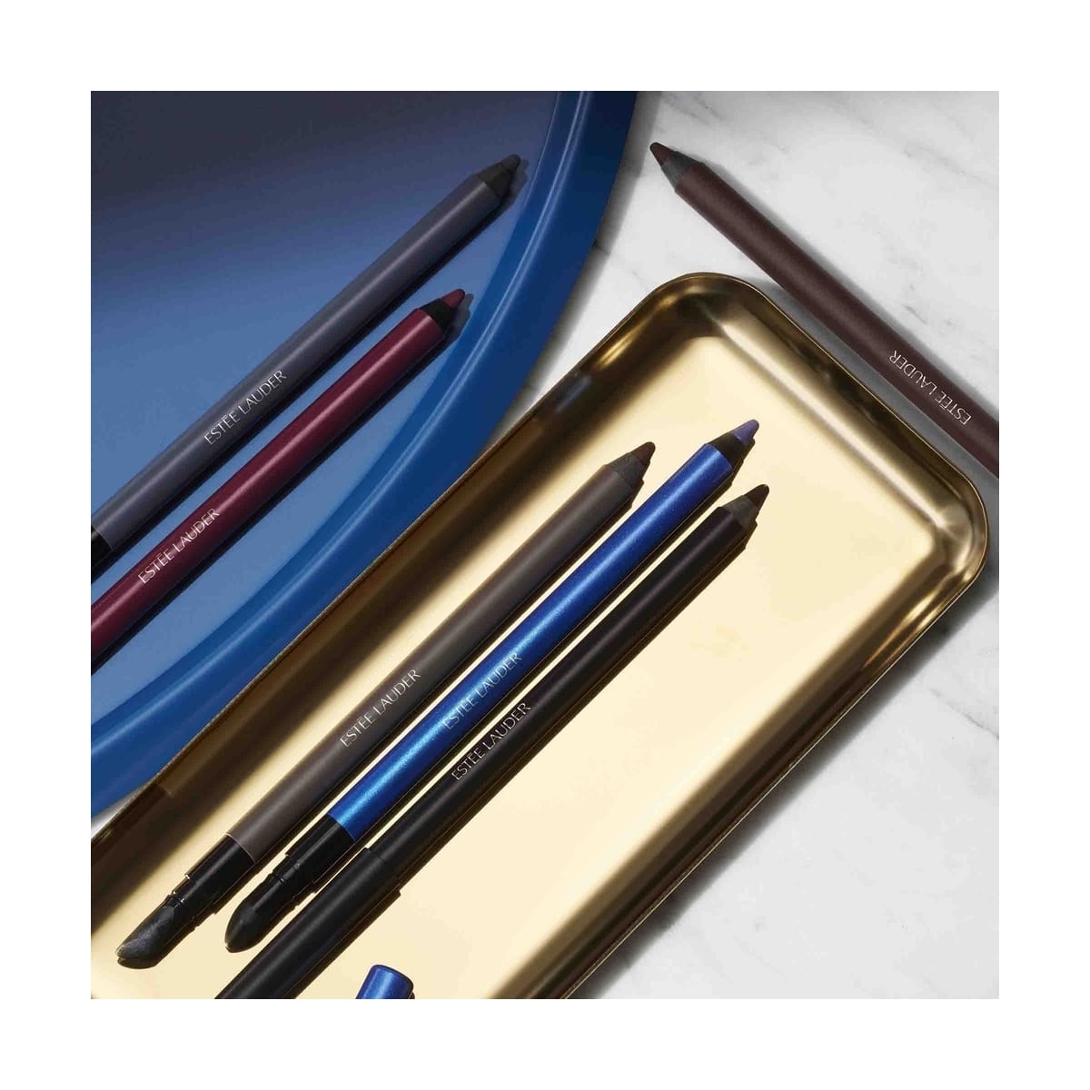 ESTEE LAUDER Double Wear Crayon Gel Waterproof Tenue 24H