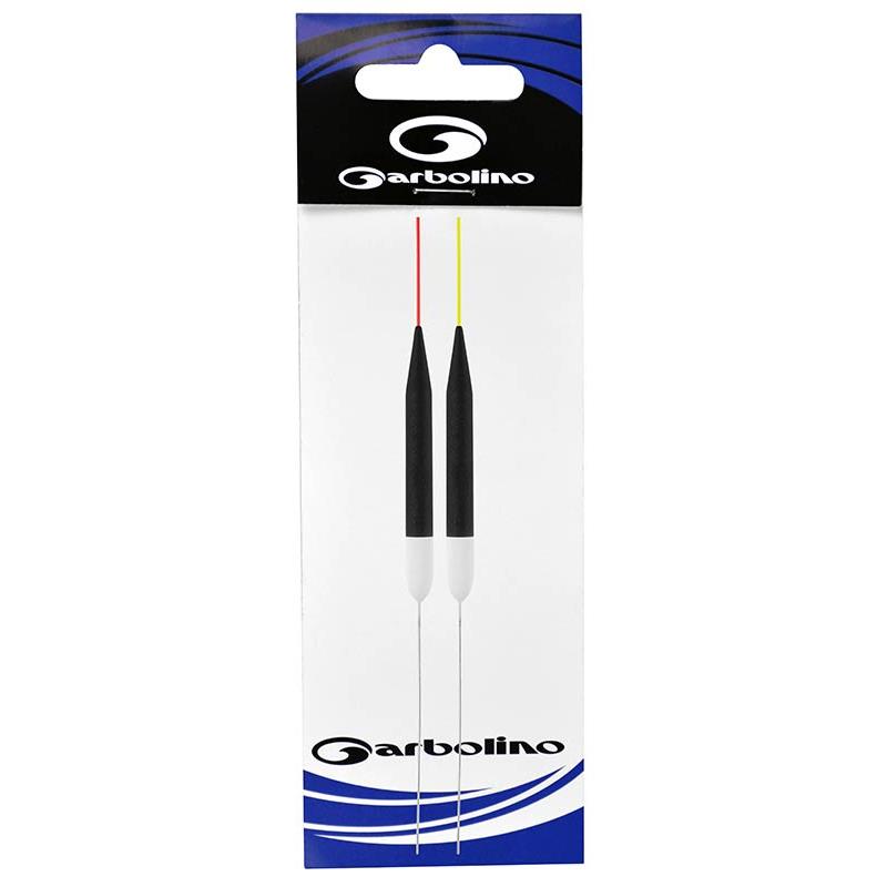 Flotteur À Oeillet Garbolino Sp M26 - Par 2