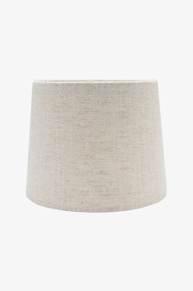 Lampeskjerm Sofia Florenzo 30 cm