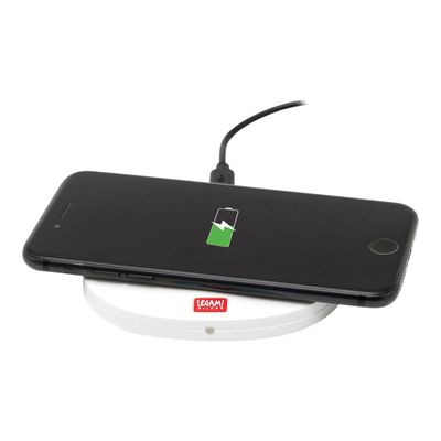 Legami - Chargeur de téléphone fantaisie - motif panda