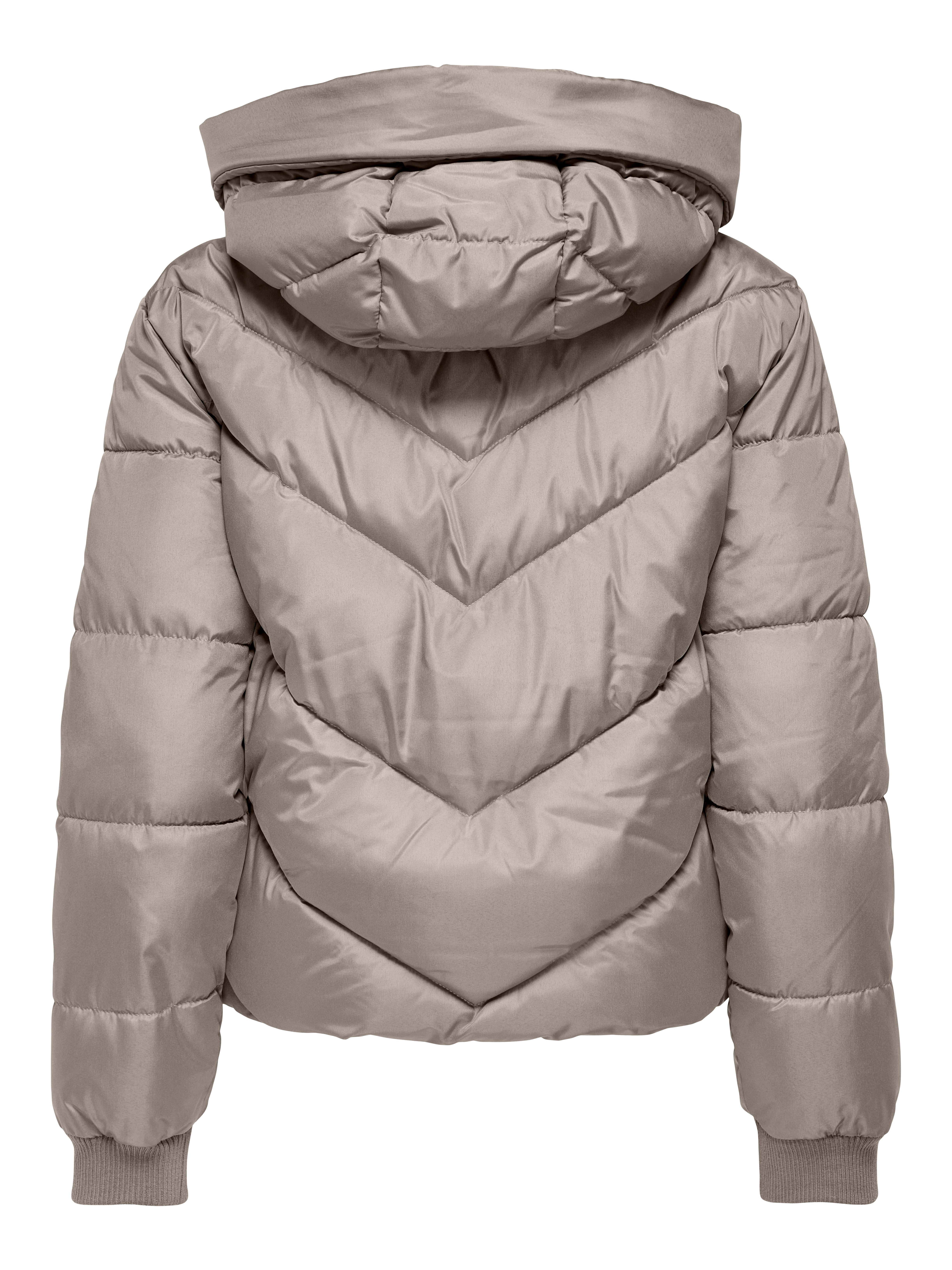 JDYSKYLAR Jacke Chateau Gray