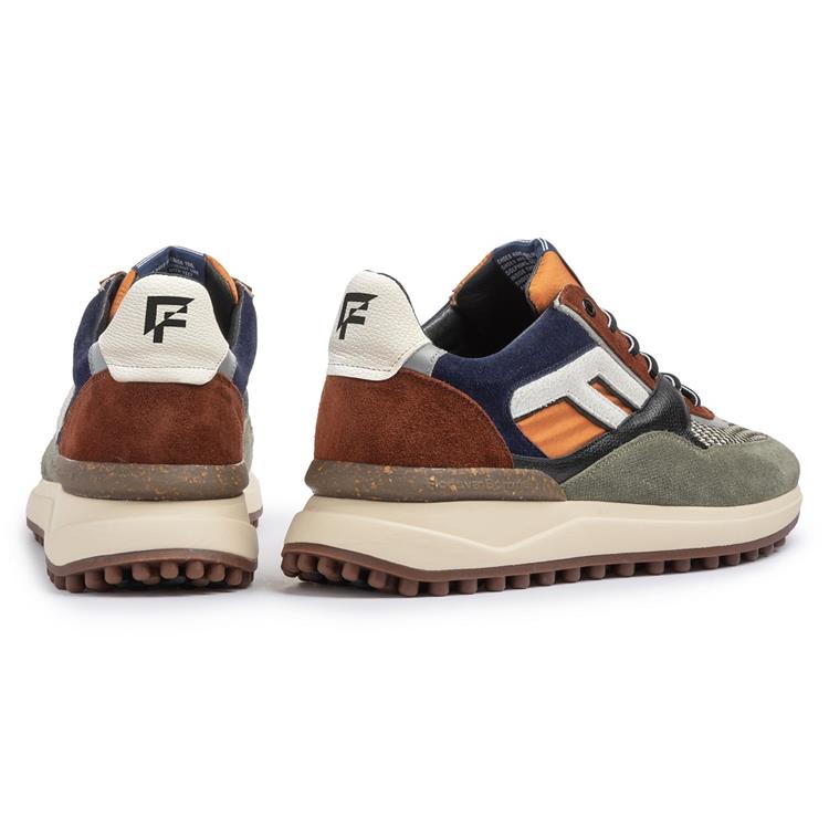 Floris van Bommel SFM-10139 green