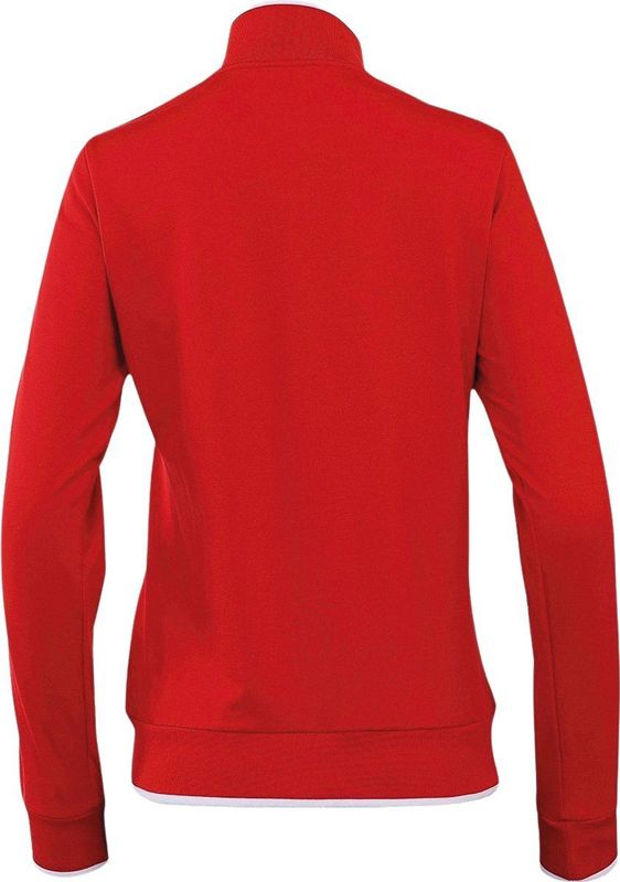 The Indian Maharadja - Kadiri - Tennisvest - Rood
