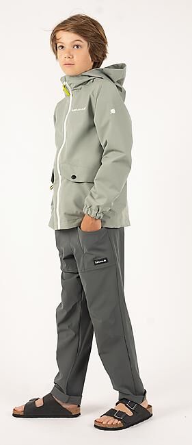 LAFUMA - PANTALON PANT LTD JR