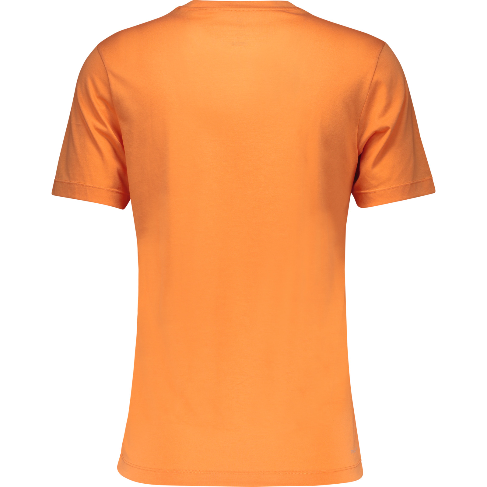 Tone Up Herren-T-Shirt Rise S, lachs