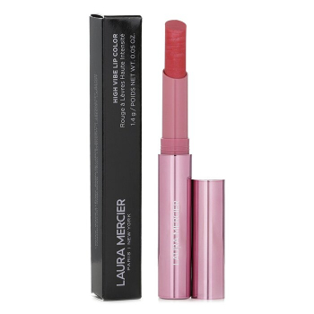 Laura Mercier High Vibe Lip Color