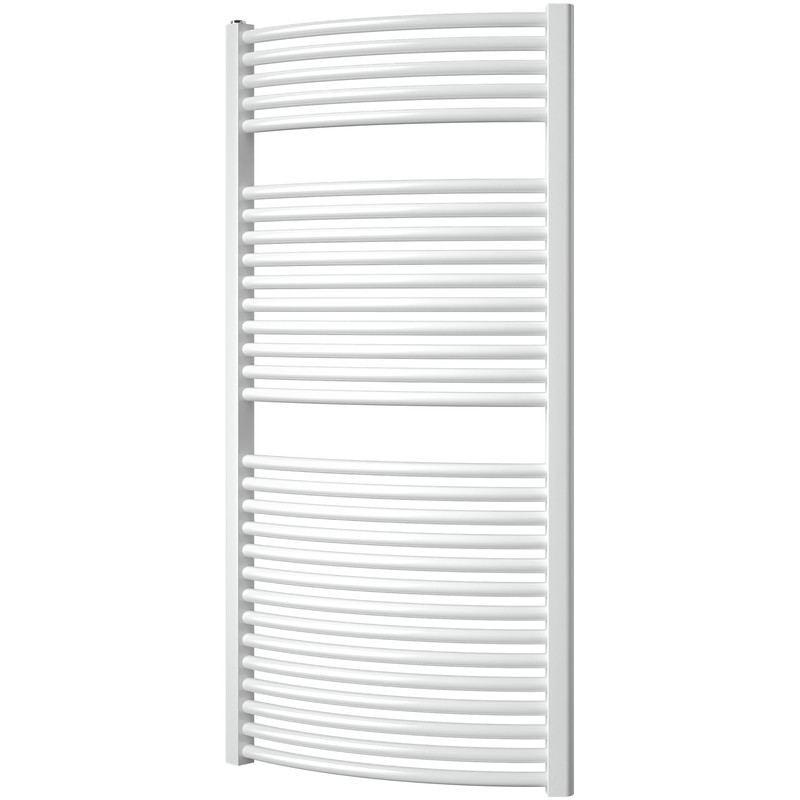 Plieger designradiator Onda 1196 x 585mm 804W