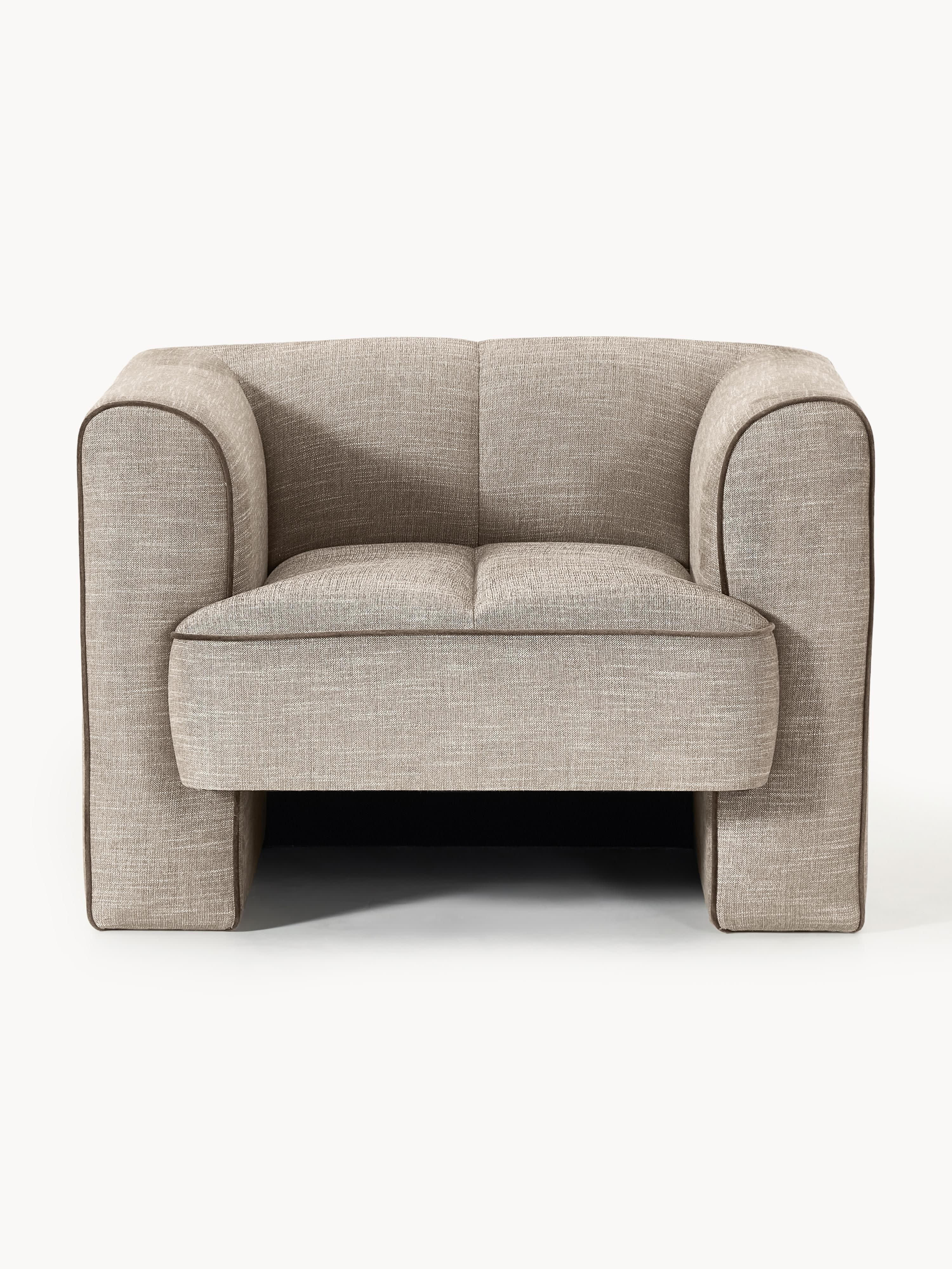 Fauteuil Bobi