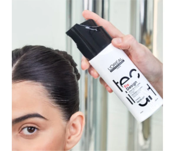 L'Oréal Professionnel Tecni.Art Fix Anti-Frizz Compressed Spray
