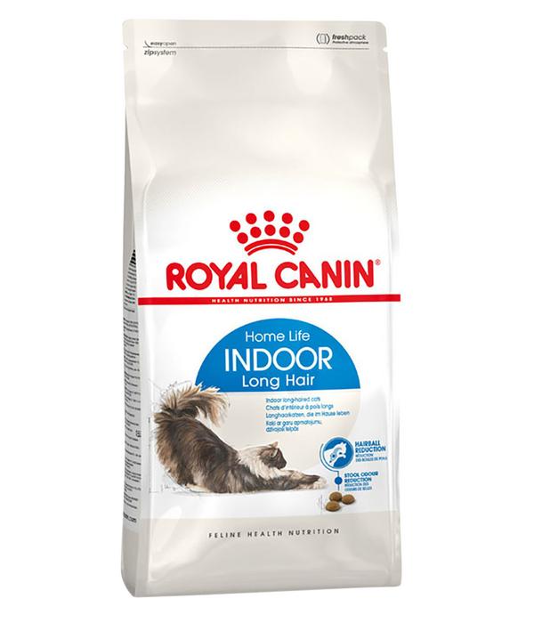 ROYAL CANIN® Trockenfutter für Katzen Indoor