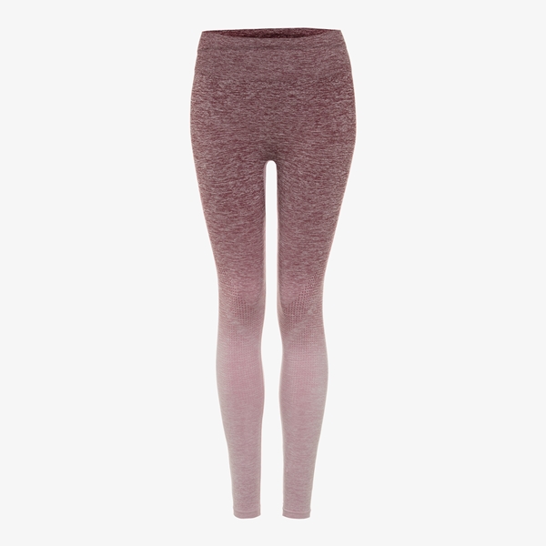 Osaga dames seamless legging