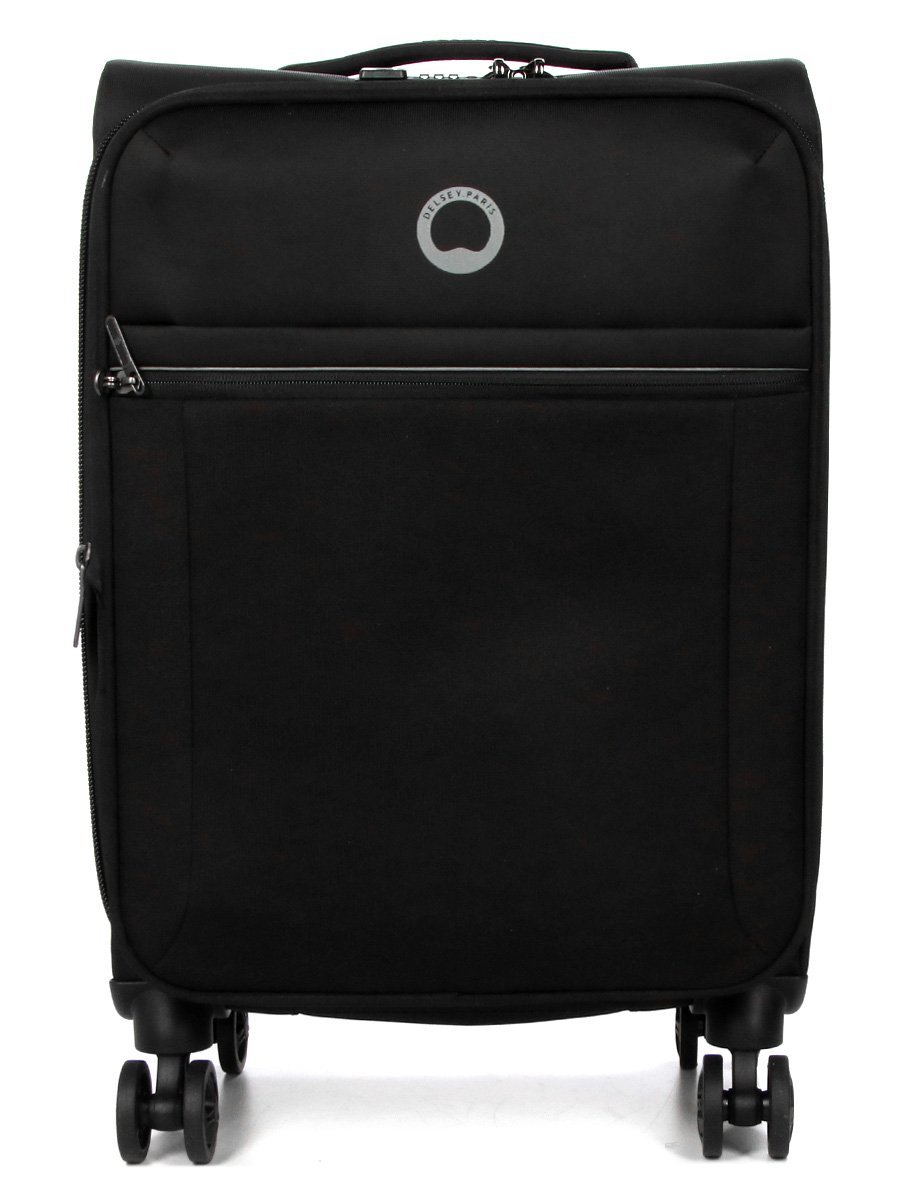 Valise Delsey Brochant 2 - 55 cm