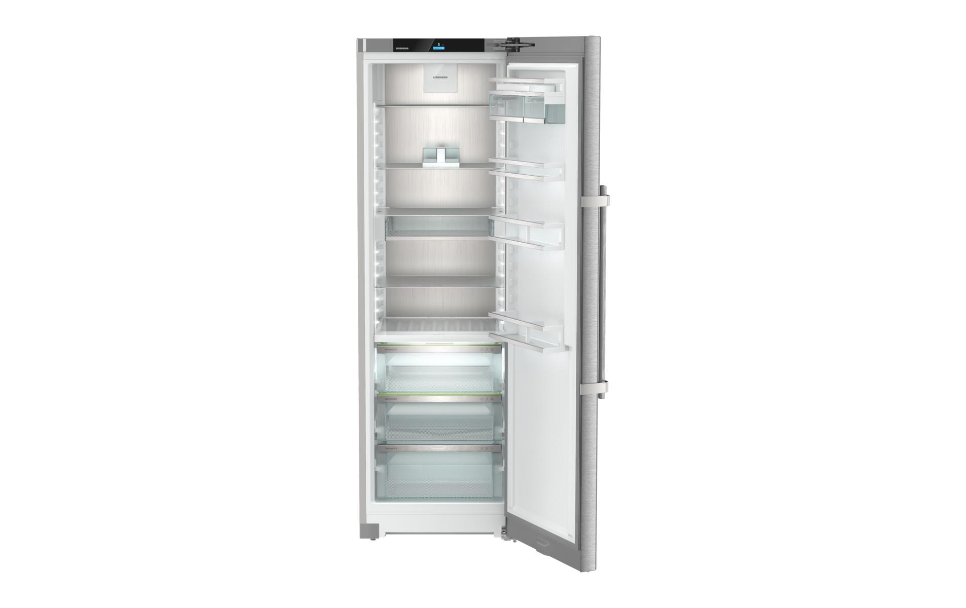 Kühlschrank RBsdc 525i Prime Ja/Rechts<br>Freistehender Kühlschrank mit BioFresh