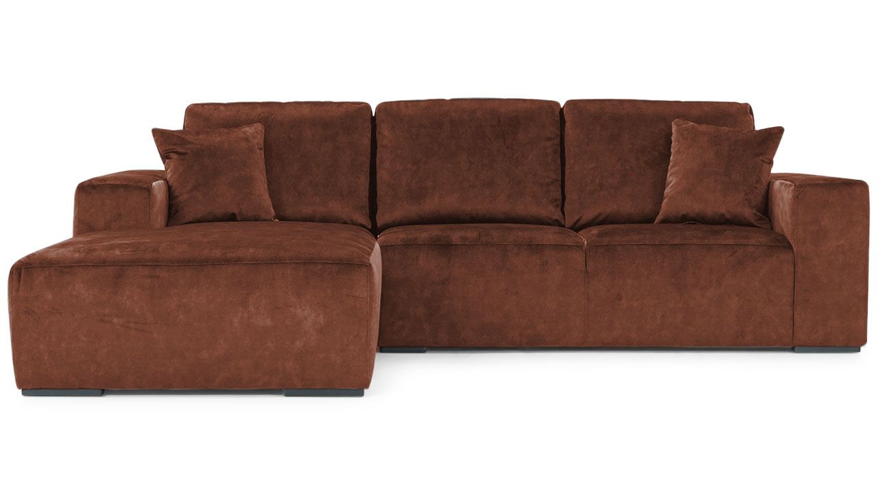 Lounge bankstel Larissa