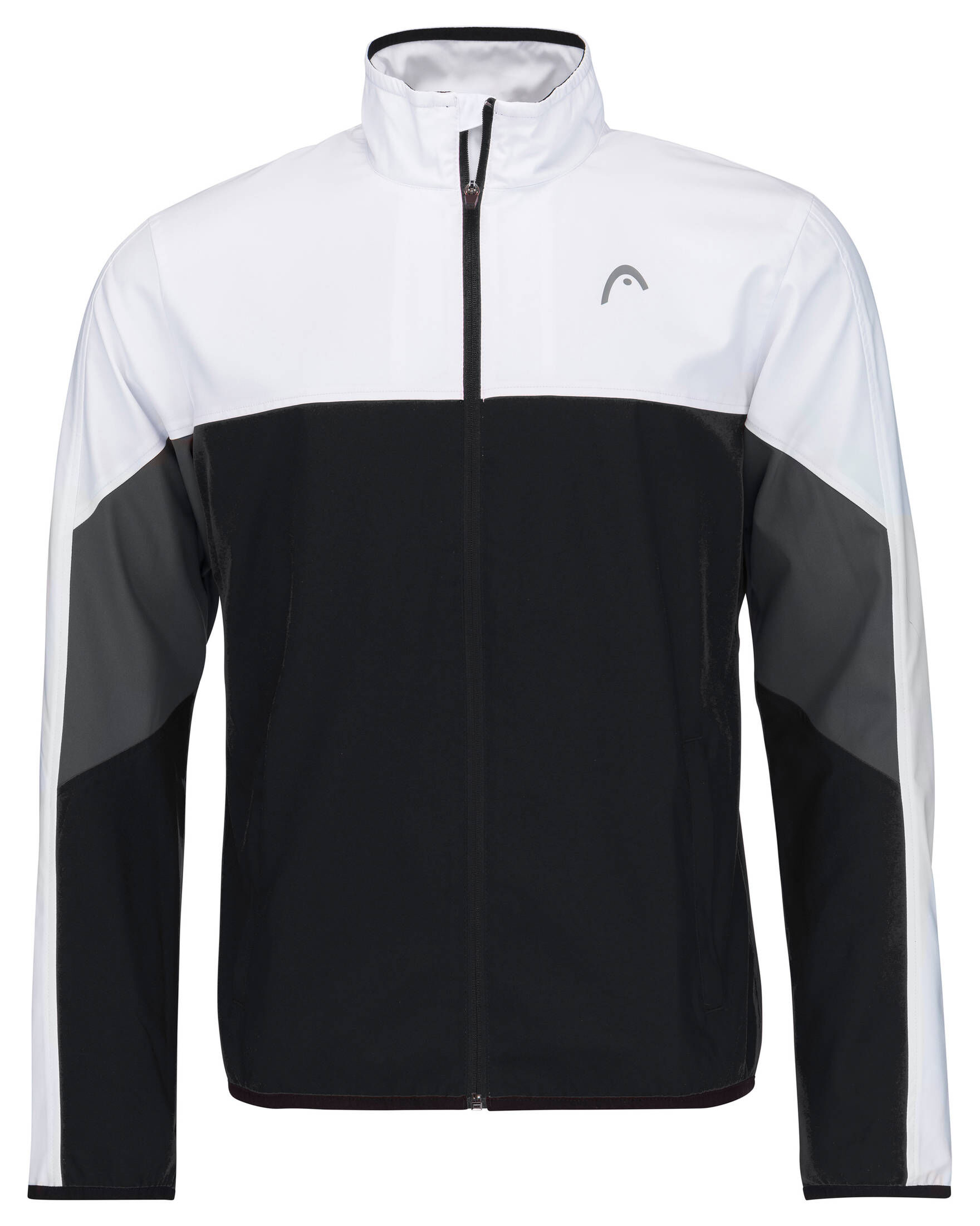 Head| Herren Tennisjacke CLUB 22 JACKET M