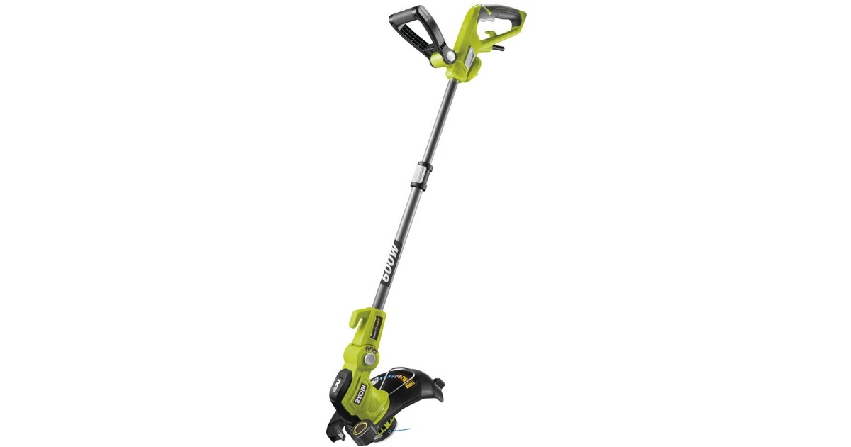 RyobiRLT6130 grastrimmer  (Groen/zwart)